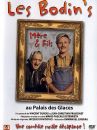 affiche du film Les Bodin's - mère et fils