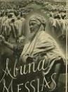 affiche du film L'Apôtre du désert