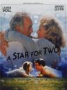 affiche du film A Star for Two