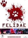 affiche du film Felidae