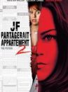 affiche du film JF partagerait appartement 2