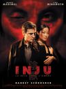affiche du film Inju : La Bête dans l'ombre