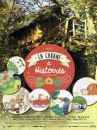 affiche du film La Cabane à histoires