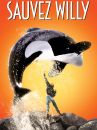 affiche du film Sauvez Willy