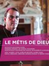 affiche du film Le métis de Dieu