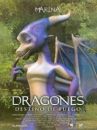 affiche du film Dragons : La Destinée du feu