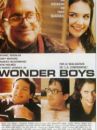 affiche du film Wonder Boys