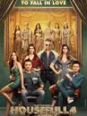 affiche du film Housefull 4
