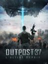 affiche du film Outpost 37