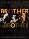 affiche du film Brother to Brother