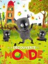 affiche du film A la découverte du monde