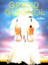 affiche du film Grand Guignol