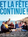 affiche du film Et la fête continue !