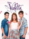 Affiche de la série Violetta 