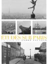affiche du film Études sur Paris