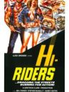 affiche du film Hi-Riders