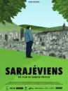 affiche du film Sarajéviens