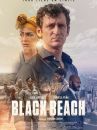 affiche du film Black Beach