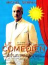 affiche du film Le Comédien