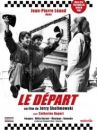affiche du film Le Départ 