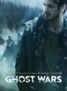 affiche de la série Ghost Wars