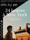 affiche du film 24 heures à New York