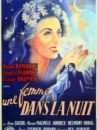 affiche du film Une femme dans la nuit