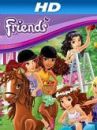 affiche de la série Friends : Amies pour la vie