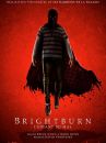 affiche du film Brightburn – L'Enfant du mal