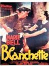 affiche du film Blanchette