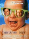 affiche du film A Smile Like Yours