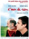 affiche du film L'air de rien