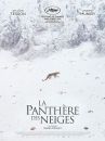 affiche du film La Panthère des neiges