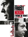 affiche du film Frost / Nixon, l'heure de vérité