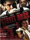 affiche du film Street Boss