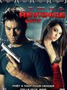 affiche du film Revenge City