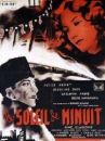affiche du film Le Soleil de minuit