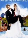 affiche du film White Night Wedding