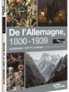 affiche du film L'Allemagne, l'Art et la Nation (Docu-Reportage)