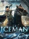 affiche du film Iceman