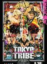 affiche du film TOKYO TRIBE