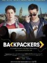 affiche de la série Backpackers 