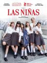 affiche du film Las niñas