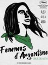 affiche du film Femmes d'Argentine