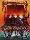 affiche du film Silverado