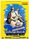 affiche du film L'Étrange Désir de monsieur Bard