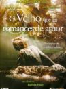 affiche du film Le Vieux qui lisait des romans d'amour