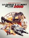affiche du film La course à la mort de l'an 2050