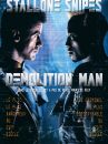 affiche du film Demolition Man