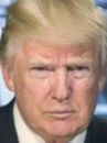 affiche du film L'Homme qui murmure à l'oreille de Trump (Docu-Reportage)